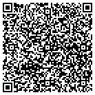 QR code with T R Beechler Enterprises contacts