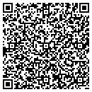 QR code with 4m Fencing contacts