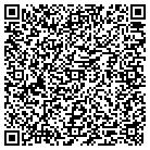 QR code with Family Assistance & Fd Stamps contacts