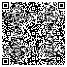 QR code with Dunkirk Area Chamber-Commerce contacts
