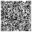 QR code with Autozone contacts