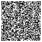 QR code with Corman Security & Electronics contacts