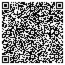 QR code with MCM Machine Co contacts