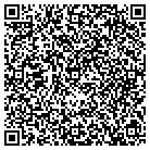 QR code with Martin Marietta Aggregates contacts