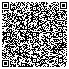 QR code with Adams Cnty Div-Family & Chldrn contacts