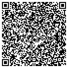 QR code with Mark Eskew Septic Tank Service contacts