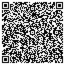 QR code with CBA Sales contacts
