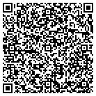 QR code with Hecht Property Management contacts