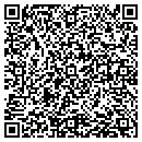 QR code with Asher Auto contacts