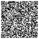 QR code with C & C Consultants Inc contacts