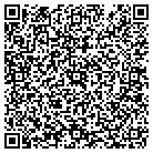 QR code with White Castle Meat Processing contacts