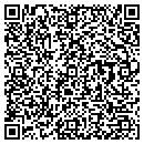 QR code with C-J Plastics contacts