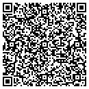 QR code with Howard Luke contacts