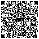 QR code with Custom Club Building & Repair contacts