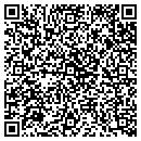 QR code with LA Gene Jewelers contacts