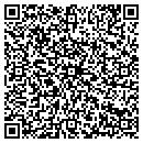 QR code with C & C Construction contacts