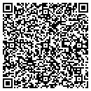 QR code with Hilbert Braun contacts