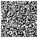 QR code with Yoder Popcorn Co contacts