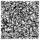 QR code with LFR Levine-Fricke Inc contacts