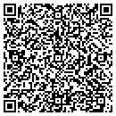 QR code with James K Wilhite OD contacts