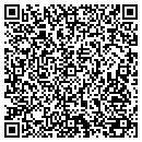 QR code with Rader Body Shop contacts