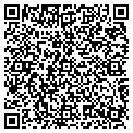 QR code with BMA contacts
