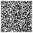 QR code with R&K Development Inc contacts