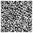 QR code with Deaconess Comp Center contacts