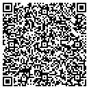 QR code with Rainbow Printing contacts