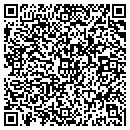 QR code with Gary Rubrake contacts