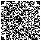 QR code with Tim Bauer Construction contacts