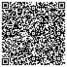 QR code with Moonstone Gallery & Studio contacts