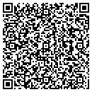 QR code with Peek & Assoc contacts
