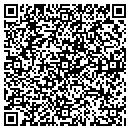 QR code with Kenneth R Crawley OD contacts