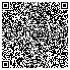 QR code with Mike O'Haver Landscape Contr contacts