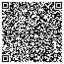 QR code with Chapters contacts