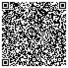 QR code with Tippecanoe Cnty Weights & Msrs contacts