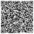 QR code with K C Welding & Fabrication contacts