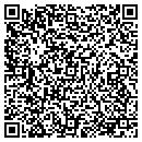QR code with Hilbert Drywall contacts