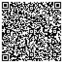 QR code with Roadys Custom Cycles contacts