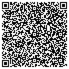 QR code with Marilyn P Hayward Properties contacts