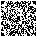 QR code with Roger O Stahl contacts