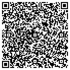 QR code with Seven Gables Barber & Styling contacts