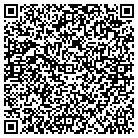 QR code with Washington Janatorial Service contacts