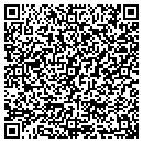 QR code with Yellowbrook USA contacts