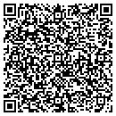 QR code with C R Willsey Realty contacts