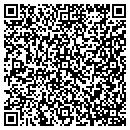 QR code with Robert E Riddle DDS contacts