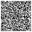 QR code with All Star Signs contacts