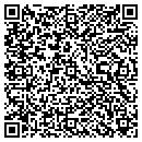 QR code with Canine Divine contacts