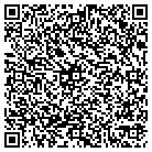 QR code with Ohrberg Refinishing Servi contacts